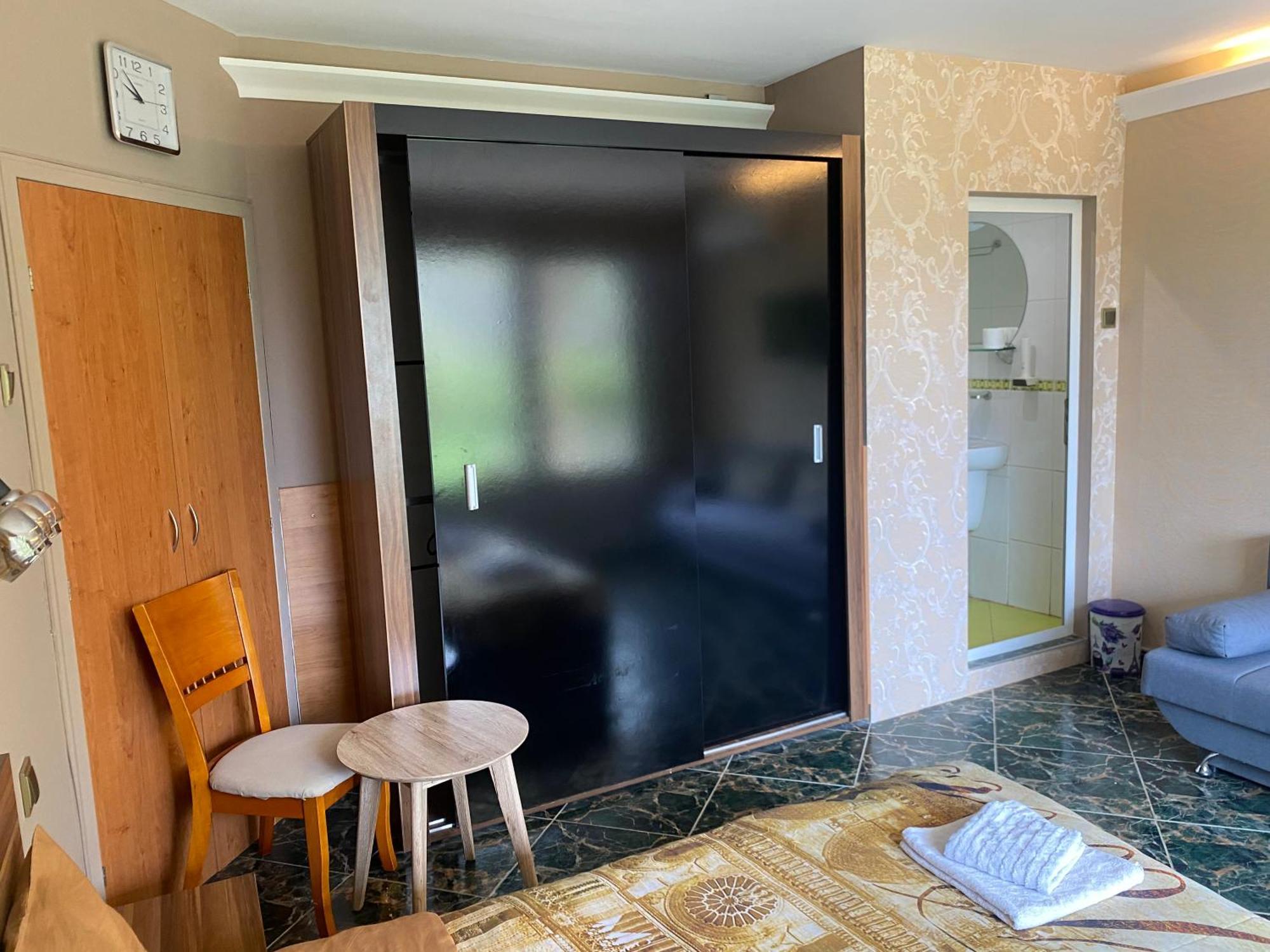 Vila Saltanat 41 Warna Exterior foto