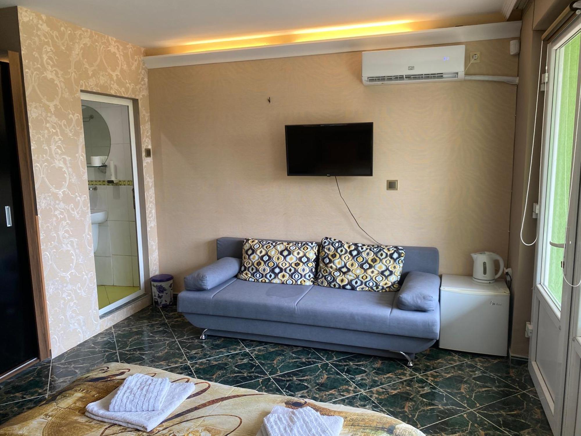 Vila Saltanat 41 Warna Exterior foto